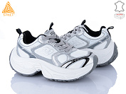 Кроссовки Stilli Group CX1530-3 шкіра піна от магазина Frison