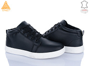 Ботинки Stilli Group L40-1 шкіра от магазина Frison