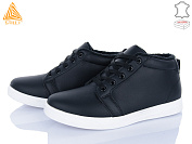 Ботинки Stilli Group LP60-1 шкіра от магазина Frison