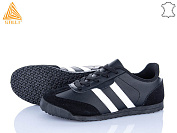 Кроссовки Stilli Group ZH20-3 шкіра от магазина Frison