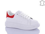 Кроссовки Xifa A607-9 шкіра от магазина Frison