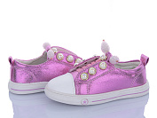 Кеды Viktoria 18309-3 от магазина Frison