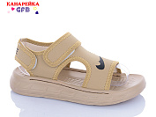 Босоножки Gfb X8507-4 от магазина Frison