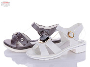 Босоножки Viktoria L066-16-20 mix от магазина Frison