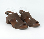 Босоножки Allshoes 213779 от магазина Frison