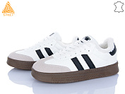 Кроссовки Stilli Group HB610-7 шкіра піна от магазина Frison