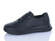 Кроссовки I.Trendy BK1390-1 батал от магазина Frison