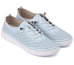 Кроссовки Allshoes 195558 от магазина Frison