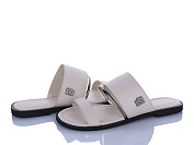 Шлепанцы Loretta H117-3 от магазина Frison