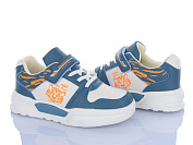 Кроссовки Леопард WU157-A7 от магазина Frison