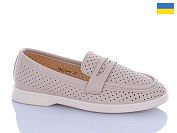 Туфли Swin-Purlina YS2114-4 от магазина Frison