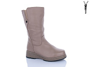 Ботинки Aba 106-2 от магазина Frison