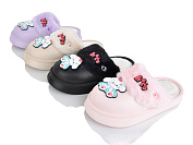 Тапочки Scarrhett-Plaazzo K1767 mix от магазина Frison