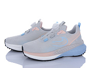 Кроссовки Lion-Lu B0038-3 от магазина Frison