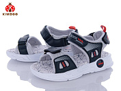 Босоножки Солнце FG2447-2B от магазина Frison