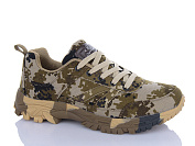 Кроссовки Stylen Gard 6025-4 от магазина Frison