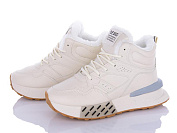 Кроссовки Violeta 178-40 beige от магазина Frison