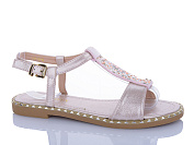Босоножки Sanlin 5-010C от магазина Frison