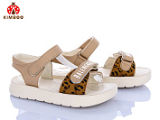 Босоножки Солнце XD603-3K от магазина Frison