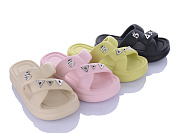 Шлепанцы Alex Y212 mix от магазина Frison