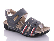 Босоножки No Brand HB6011 от магазина Frison