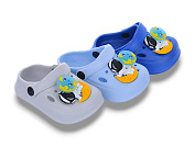 Кроксы Babyshop 1824-1 mix от магазина Frison