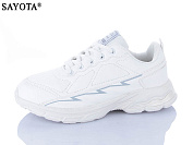 Кроссовки Sayota S2123-5 от магазина Frison