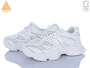 Кроссовки Stilli Group A0025-8 шкіра піна от магазина Frison