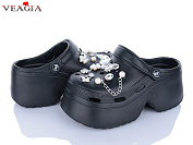 Кроксы Veagia-Ada A26-1 от магазина Frison