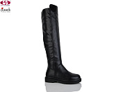 Ботфорты Gukkcr GL4082 от магазина Frison