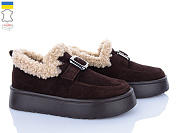 Туфли Fatfax 0090-20 от магазина Frison