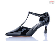 Туфли Vika 105-5 от магазина Frison