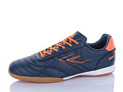 Спорт Restime DIMB25617 navy-orange от магазина Frison