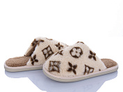 Тапочки Dafuyuan CK06-3 от магазина Frison