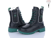 Ботинки Viktoria YD6031-6-37 от магазина Frison