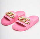Шлепанцы Allshoes 169824 от магазина Frison