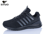 Кроссовки Situo D908-1 батал от магазина Frison