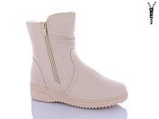 Ботинки Chunsen 37891X-7 от магазина Frison