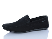 Мокасины Desay TD72090-999 батал от магазина Frison