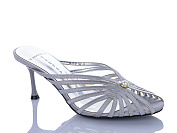 Шлепанцы Trasta LL1976-100 от магазина Frison