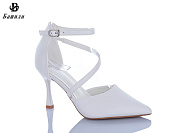 Туфли Башили V422-2 от магазина Frison