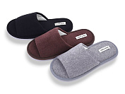 Тапочки Yzy MU10405 mix от магазина Frison