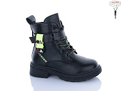 Ботинки Sanlin 13-6-1406DY от магазина Frison