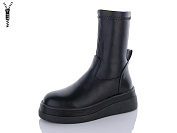 Ботинки Башили C111-8 от магазина Frison