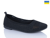 Туфли Swin-Purlina 3212-1 от магазина Frison