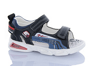 Босоножки Sanlin 6-504MH от магазина Frison