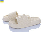 Шлепанцы Vladimir DS ПЖ49 бежевий от магазина Frison