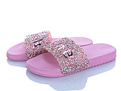 Шлепанцы Xifa XF01-7011-366 от магазина Frison