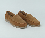 Туфли Allshoes 208650 от магазина Frison