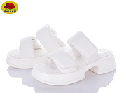 Шлепанцы Meideli K500-9 от магазина Frison